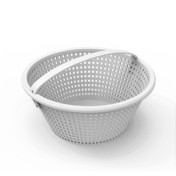 CANASTO CON MANIJA SKIMMERS (REDONDA)