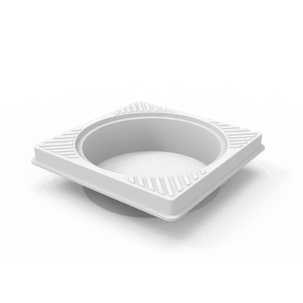 TAPA CUADRADA SKIMMERS