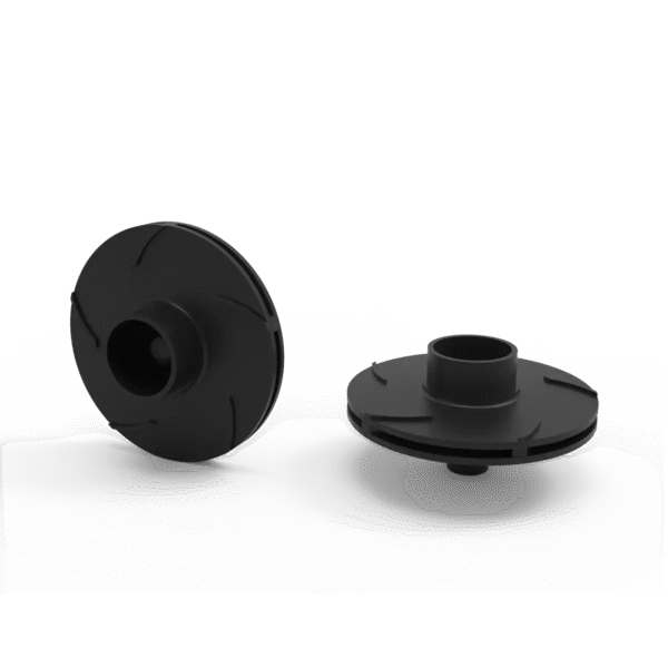 IMPULSOR BOMBA VULCANO 1HP