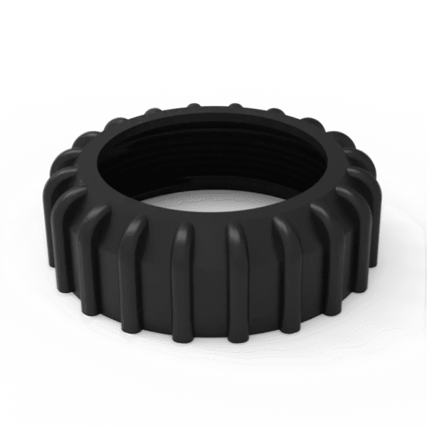 TUERCA UNON AMERICANA BOMBA PREMIUM