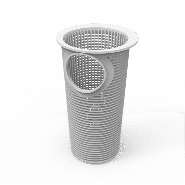 CANASTO P/BOMBA PREMIUM 23936A 5LT TUBULAR