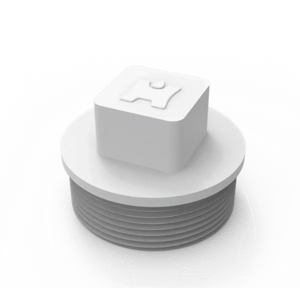 TAPON DRENAJE 2" S/O'RING