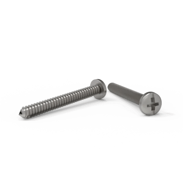 TORNILLO PARKER AISI 7X1 1/4" P/DRENO