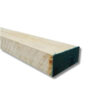 MADERA PINO BRUTO VERDE 2X4" 3.20MT