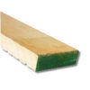 MADERA PINO BRUTO VERDE 2X5" 3.20MT