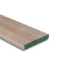 MADERA PINO BRUTO VERDE 2X8" 3.20MT