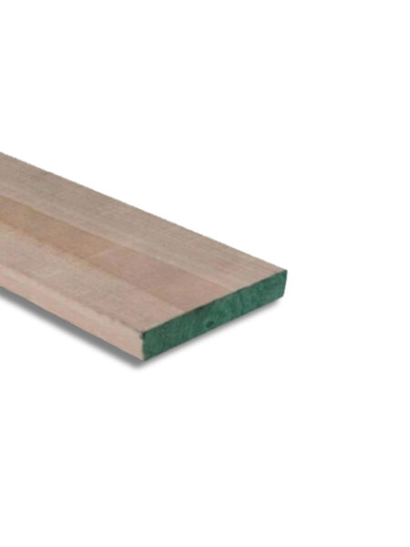 MADERA PINO BRUTO VERDE 2X8" 3.20MT