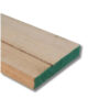 MADERA PINO BRUTO VERDE 2X10" 3.20MT