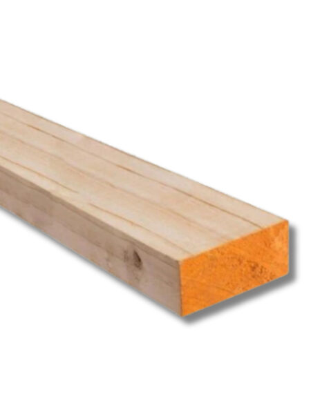 PIEZA PINO SECO CEPILLADO 2 X 3" X 3.20MT