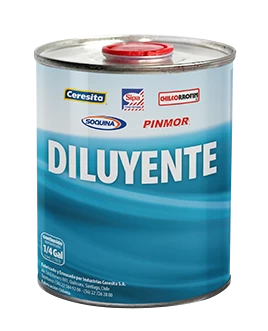 DILUYENTE PISCINA SIPA AR-200 (K-45) 1/4GL