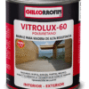 BARNIZ CHILCORROFIN VITROLUX 60 1/4GL ROBLE CLARO