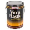 BARNIZ CHILCORROFIN VITROPLASTIC 1GL ROJO GREDA