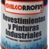 PLASTIKOTE 8000 BLANCA 1/4GL (CHILCORROFIN)