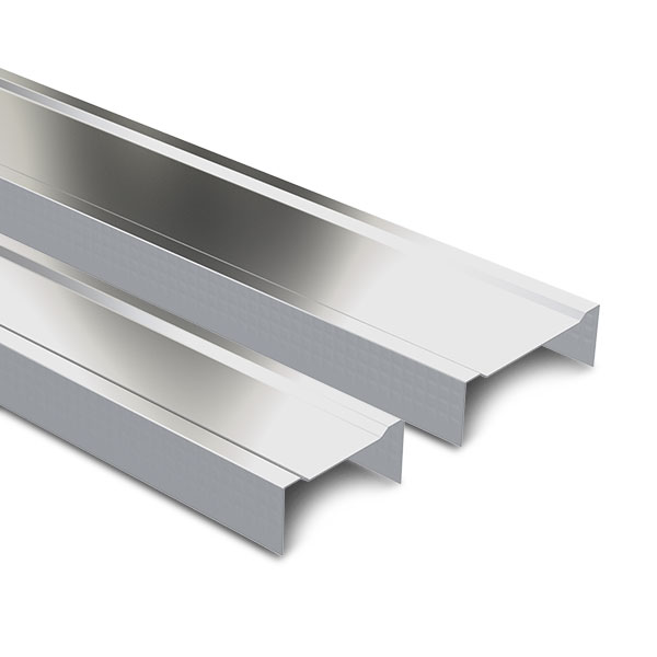 TABIQUE CANAL ECO 39X20X0.50X3MTS (0,93KG)