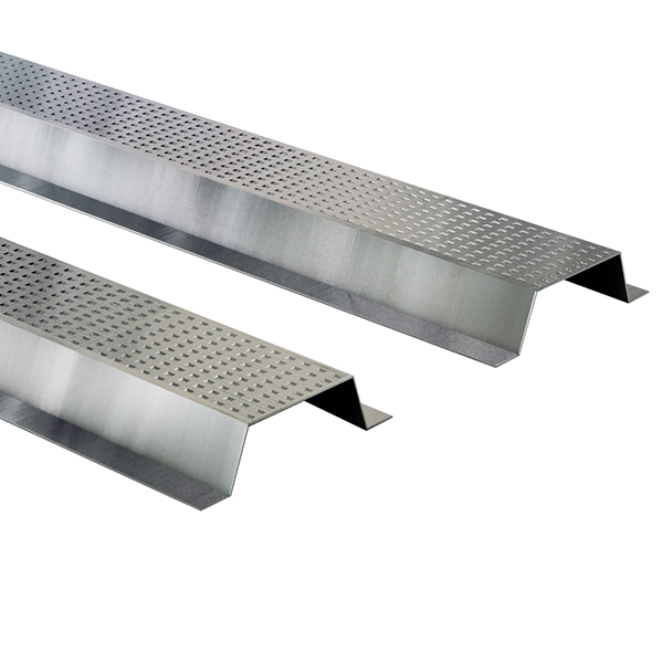 CIELO PORTANTE 40X18X10X0.50X3MTS (1,14KG)