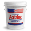 ACRIZINC SIPA NEGRO TINETA 4GL
