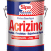 ACRIZINC SIPA VERDE MUSGO 1GL