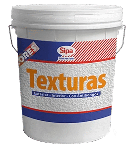 SIPALINA RODILLO G-1 BLANCA TINETA 4GL SIPA