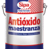 ANTIOXIDO MAESTRANZA SIPA GRIS 1 GL