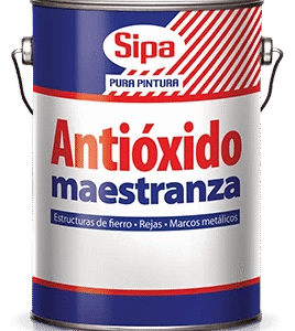 ANTIOXIDO MAESTRANZA SIPA GRIS 1 GL