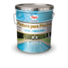 PINTURA PISCINA SIPA AZUL SIPALAC TINETA 4GL