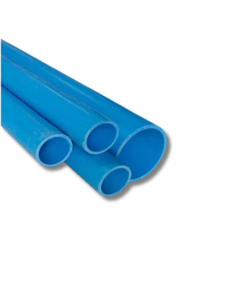 TUBO PRESION 50 MM PN10 (6 MTS) C/CEM