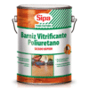BARNIZ VITRIFICANTE SIPA SEMI BRILLANTE 1GL