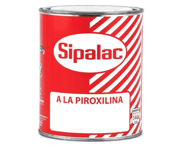 SIPALAC PASTA PULIR FINA ROJA (SIPA)