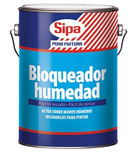 BLOQUEADOR DE HUMEDAD SIPA 1GL
