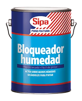 BLOQUEADOR DE HUMEDAD SIPA 1GL
