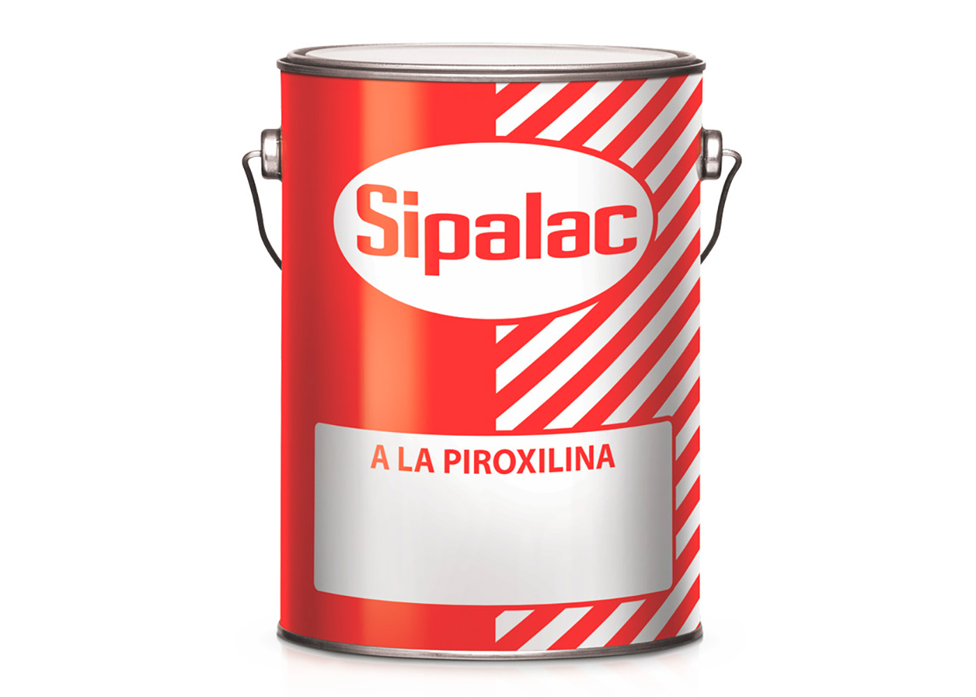 SIPALAC LACA MADERA PIROXILINA SIPA