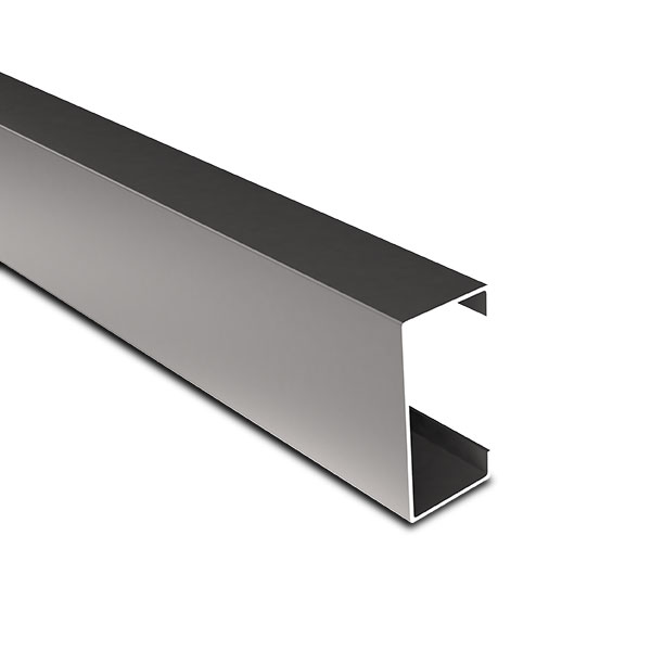 PERFIL COSTANERA FIERRO 3MMX150X50X15X6MTS (36,78KG)