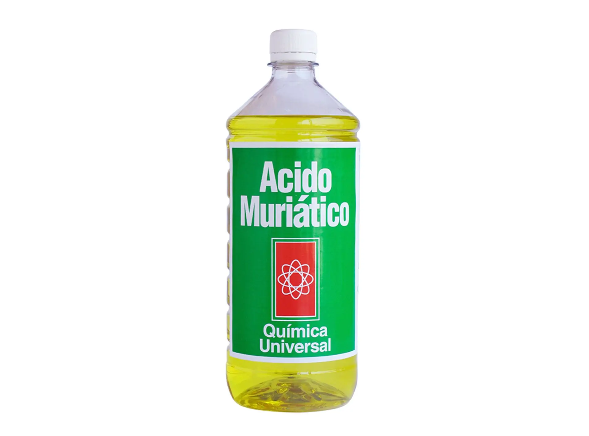 ACIDO MURIATICO 1LT