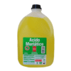 ACIDO MURIATICO 5LT