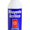 DILUYENTE ACRILICO 1LT