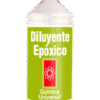 DILUYENTE EPOXICO