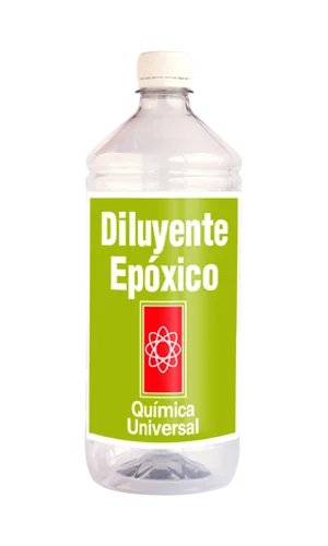 DILUYENTE EPOXICO