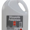 DILUYENTE POLIURETANO BIDON 5LT