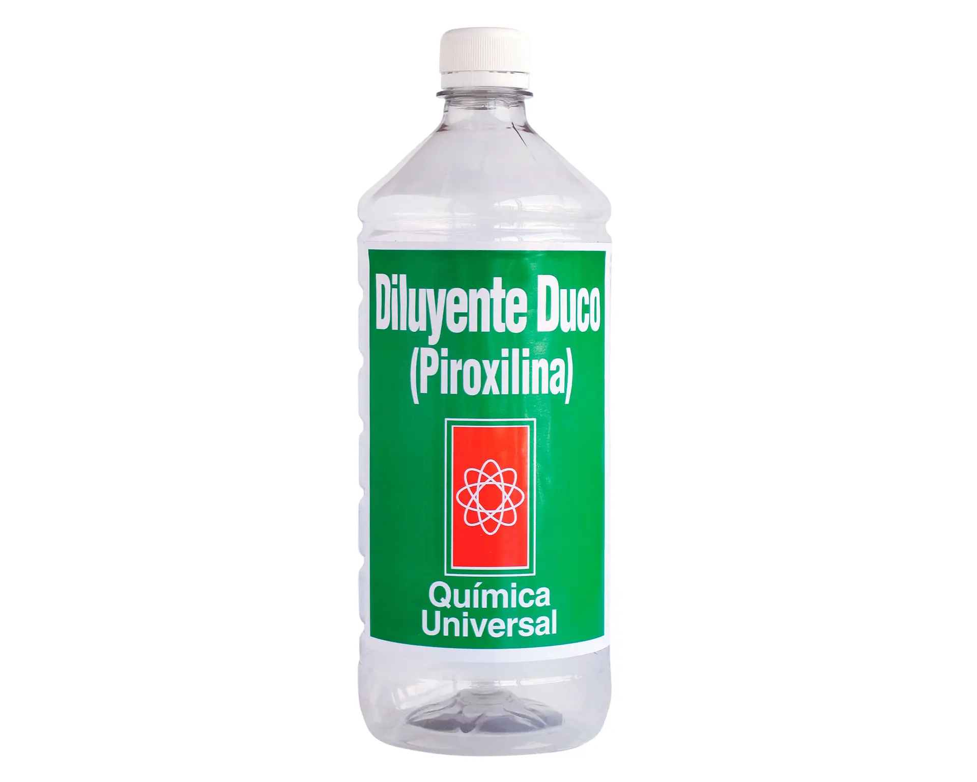 DILUYENTE DUCO PIROX. 1LT