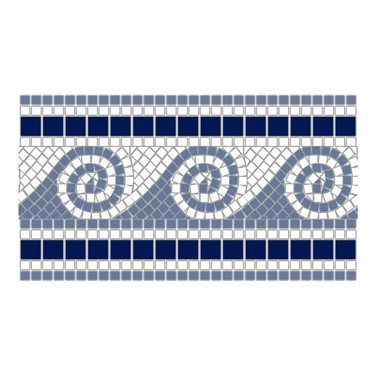 CERAMICA PISCINA OCEAN 14.5X26