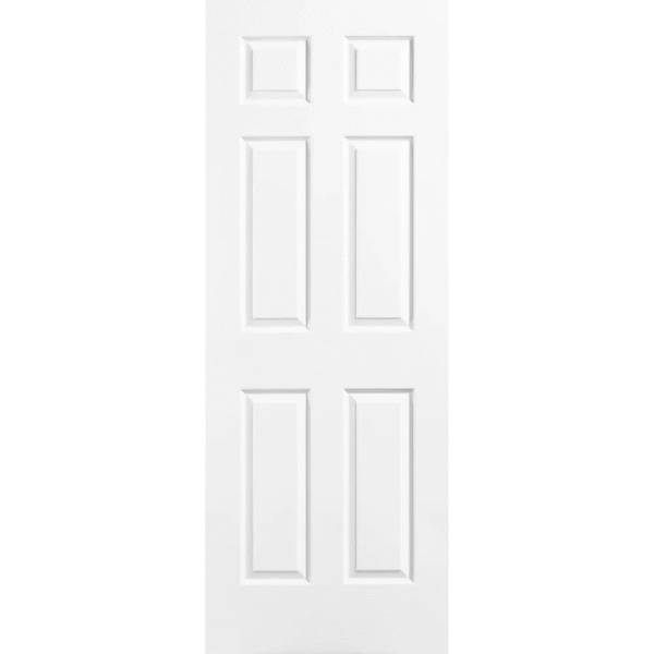 PUERTA HDF SINFONIA TEXT. PREPINTADO BAT. 75 CM