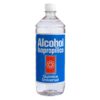 ALCOHOL ISOPROPILICO 1LT