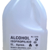 ALCOHOL ISOPROPILICO 5LT