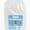 AGUA DESMINERALIZADA 5LT