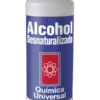 ALCOHOL DESNATURALIZADO 1LT
