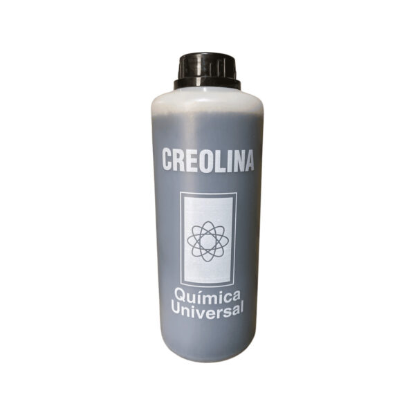CREOLINA 1 LT