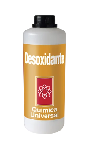 DESOXIDANTE 1LT
