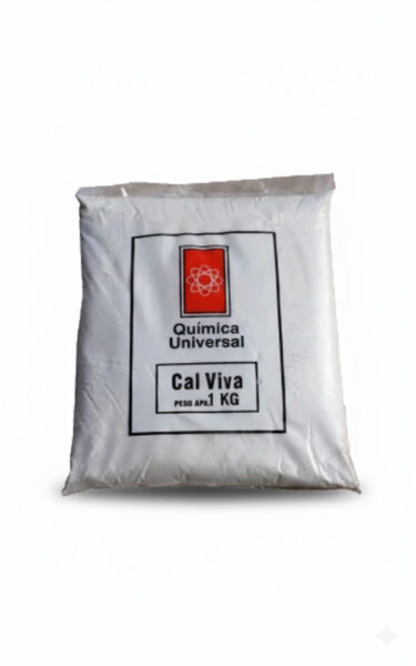 CAL VIVA 1 KILO