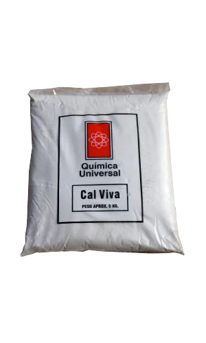 CAL VIVA 5 KILO