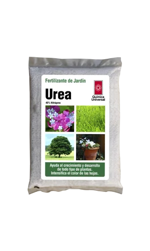 UREA FERTILIZANTE DE JARDIN